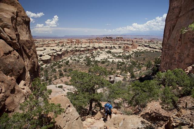 254 Canyonlands National Park, Chesler Park.jpg